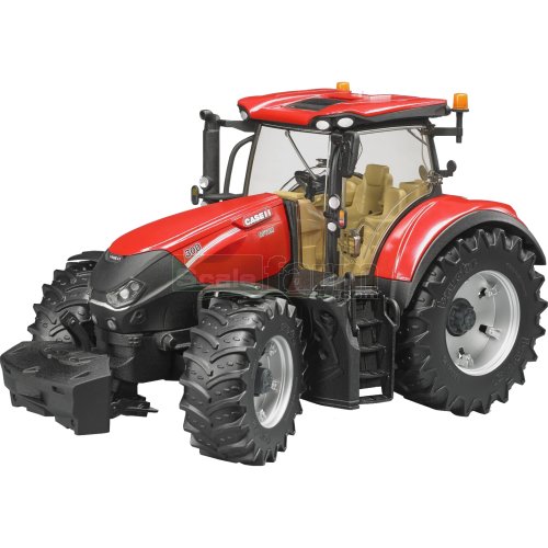Case IH Optum 300 CVX Tractor
