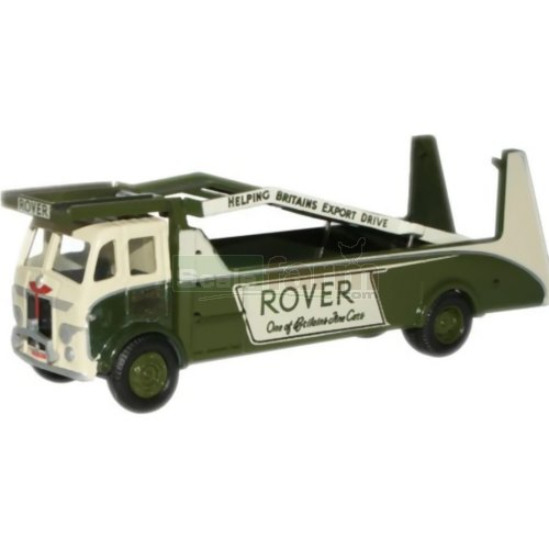 Leyland Car Transporter - Rover