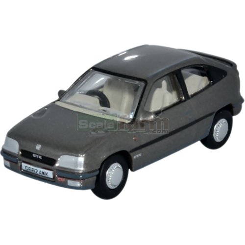 Vauxhall Astra Mk2 - Steel Grey