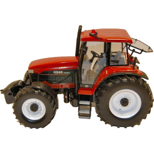Fiat Agri G240 Tractor