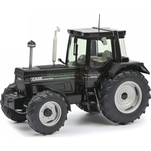 Case IH 1455 XL Tractor - Black