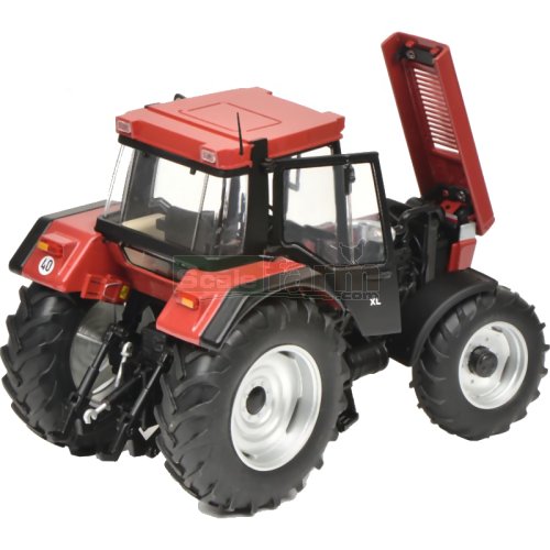 Case IH 1455 XL Tractor - Red