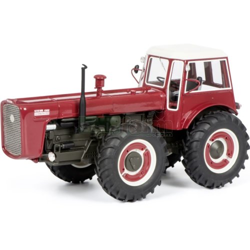 Steyr 1300 System Dutra Tractor