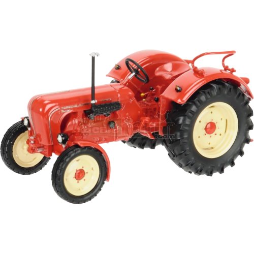 Famulus RS 14/36 Vintage Tractor