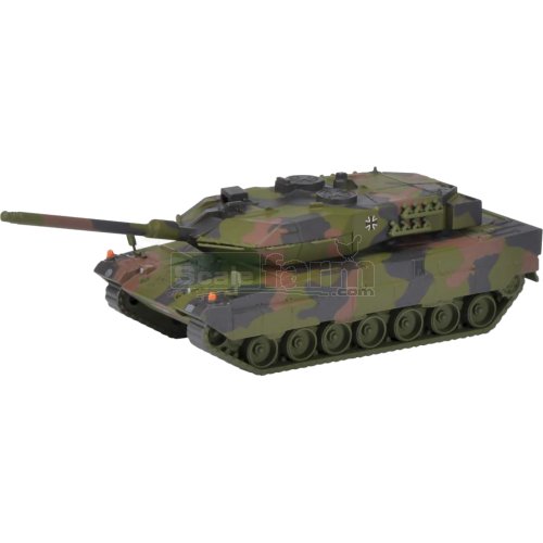 Leopard 2A6 - Bundeswehr (Camo)