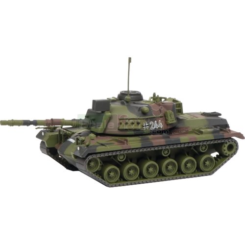 M48G Battle Tank