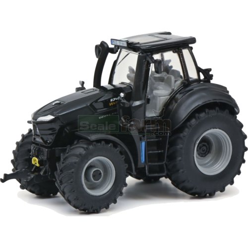 Deutz Fahr 9340 TTV Tractor