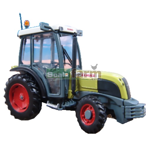 CLAAS Nectis 237 VE Tractor