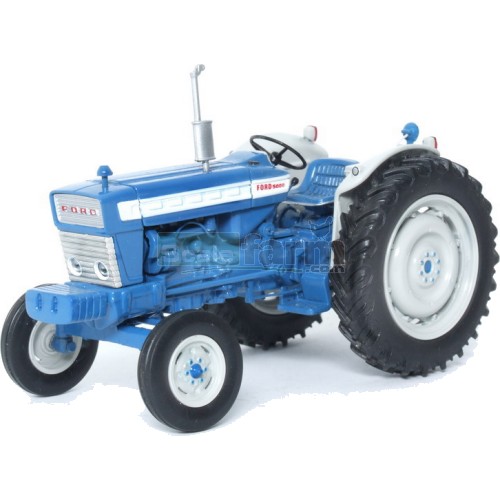 Ford 5000 Tractor (1964 - 1968)