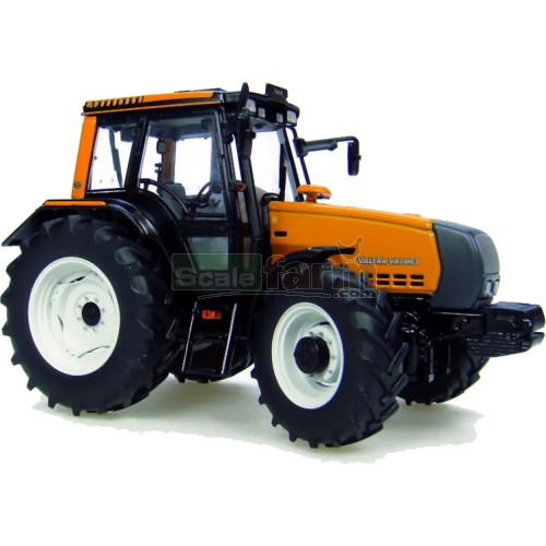 Valtra Velmet Mezzo Tractor (Orange)
