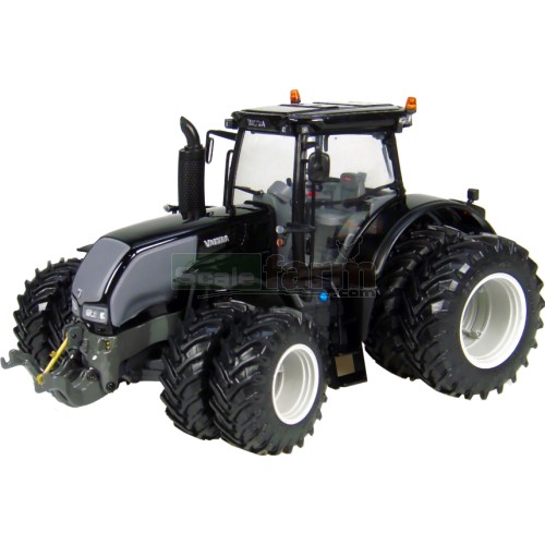 Valtra S353 Double Wheeled Tractor