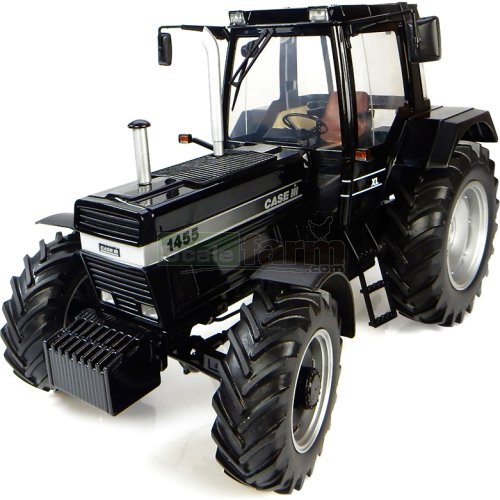 Case IH 1455XL Tractor - 'Black Edition'