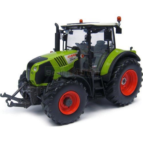 CLAAS Arion 540 Tractor