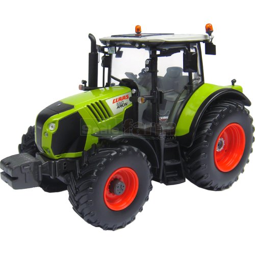 CLAAS Arion 550 Tractor