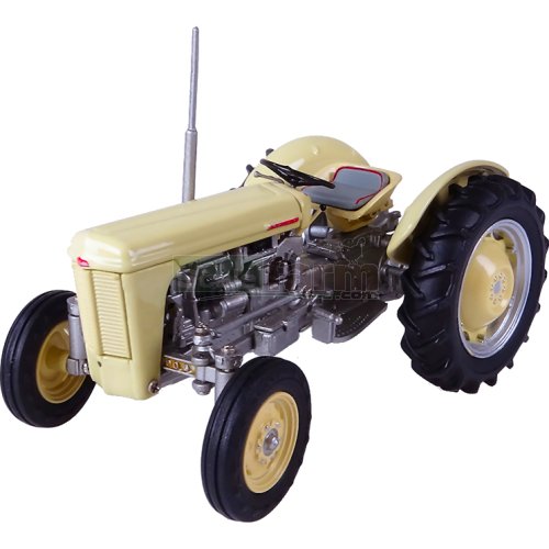 Ferguson TO 35 (1957) Tractor