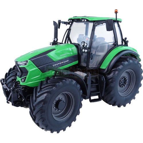 Deutz Fahr Agrotron 7250 TTV Tractor (2017 Version)