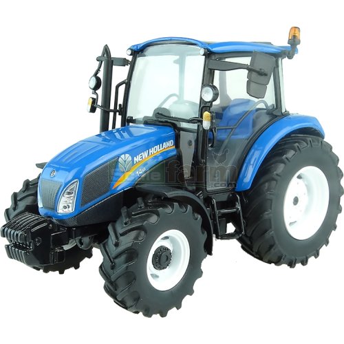 New Holland T4.65 Tractor (2017 Version)