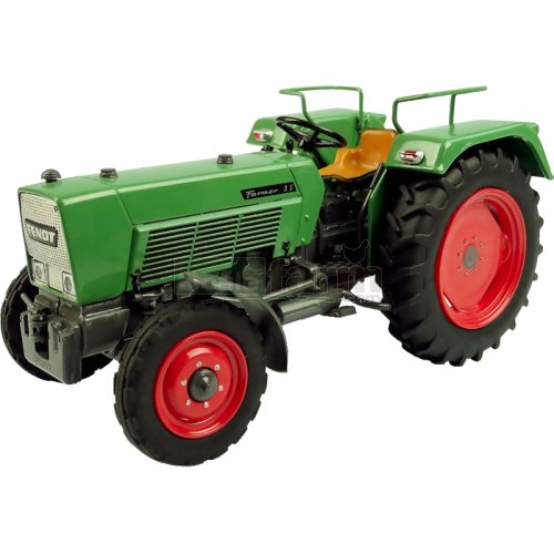 Fendt Farmer 3S 2WD Tractor