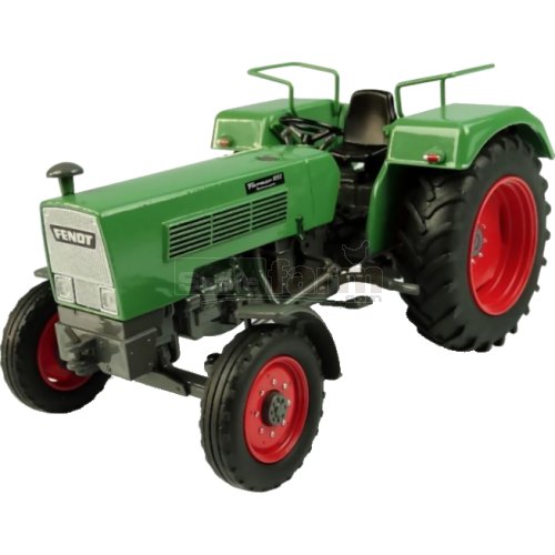 Fendt Farmer 105S 2WD Tractor