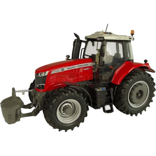 Massey Ferguson 7726 S Dyna6 Tractor