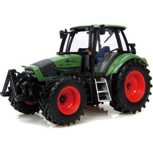 Deutz Fahr Agrotron TTV - 1145 Tractor
