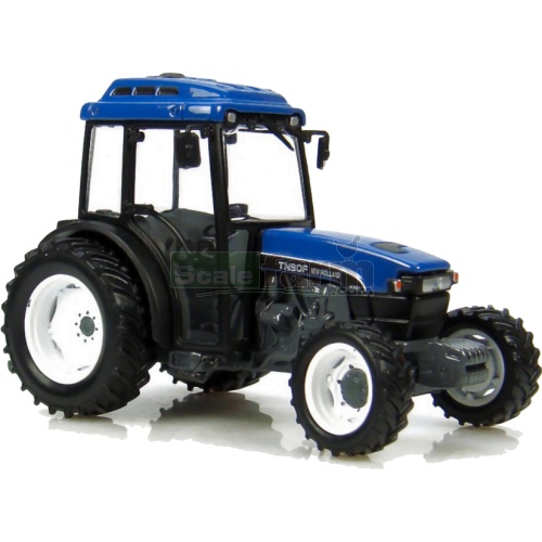New Holland TNF 90DT Tractor (1997)
