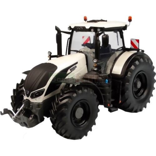 Valtra S394 Tractor (2019)