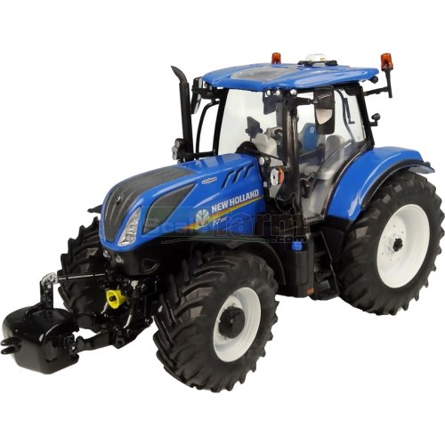 New Holland T7.190 Tractor Auto Command (2022)