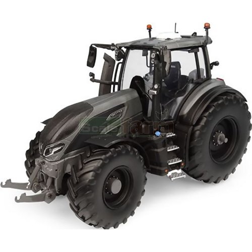 Valtra Q305 Tractor - Titanium Limited Edition