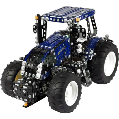New Holland T8.390 Tractor Construction Kit