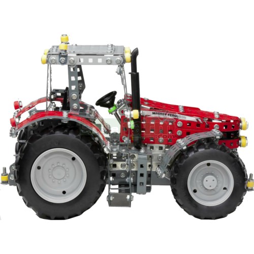 Massey Ferguson 8690 Tractor Construction Kit