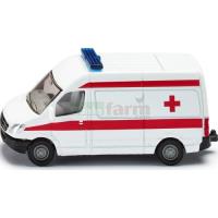 Preview Ambulance - EU