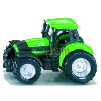Preview Deutz Fahr Agrotron 265 Tractor