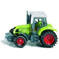Preview CLAAS Ares 697 ATZ Tractor