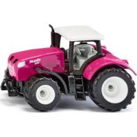 Preview Mauly X540 Tractor - Pink
