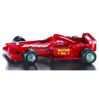 Preview Formula 1 Racing Car Red
