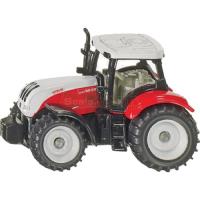 Preview Steyr CVT 6230 Tractor