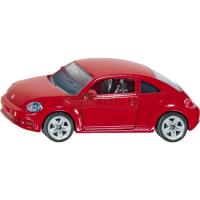 Preview VW Beetle