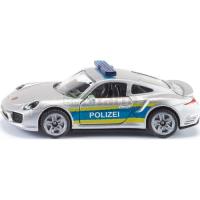 Preview Porsche 911 Highway Patrol