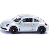 Preview VW Beetle '100 Jahre Sieper'