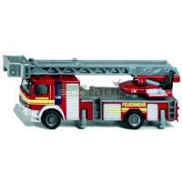 Preview Fire Engine