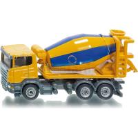 Preview Scania Cement Mixer