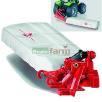 Preview Kuhn GMD 800 GII Rear Disk Mower