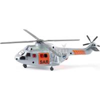 Preview Transport Helicopter