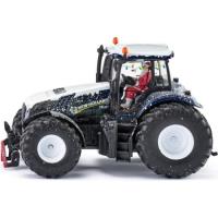 Preview New Holland T8.390 Christmas Tractor