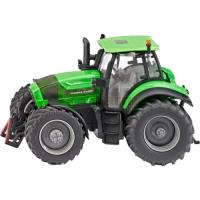 Preview Deutz Fahr Agrotron 7230 TTV Tractor