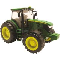 Preview John Deere 6210R Tractor - Big Farm