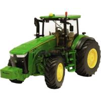 Preview John Deere 8370R Tractor