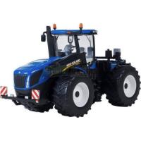 Preview New Holland T9.565 Tractor