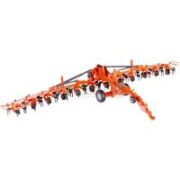 Preview Kuhn GF13012 GyroTedder